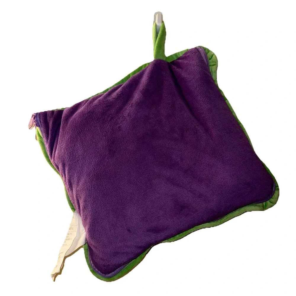 Chuck E Cheese Convertible Pillow 13